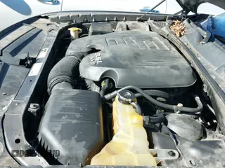 ✅ 2014 Dodge Challenger Rallye Redline • VIN: 2C3CDYAG9EH262165 • Lot: 41306790. Wystawiony na IAAI z przebiegiem 199 136 mil. Bezpłatny archiwum sprzedaży aukcyjnych z USA i szczegółowy raport historii pojazdu na DreamBid. Zdjęcie 20.