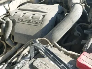 ✅ 2013 Ford F-150 XL • VIN: 1FTFX1ET1DKF42958 • Lot: 43540860. Listed on IAAI with 203,321 mi. Free auction sales archive from the USA and detailed vehicle history report at DreamBid. Image 20.