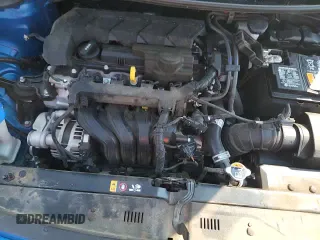 ✅ 2022 Kia Rio S • VIN: 3KPA25AD8NE500662 • Лот: 80894295. Опубликован ранее на Copart с пробегом 33 305 миль. Бесплатный доступ к архиву аукционных продаж из США и подробный отчёт об истории автомобиля на DreamBid. Изображение 13.