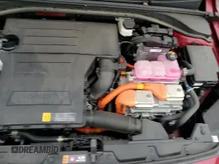 ✅ 2022 Hyundai Ioniq Blue • VIN: KMHC65LC0NU279881 • Lot: 51568455. Wystawiony na Copart z przebiegiem 34 248 mil. Bezpłatny archiwum sprzedaży aukcyjnych z USA i szczegółowy raport historii pojazdu na DreamBid. Zdjęcie 13.