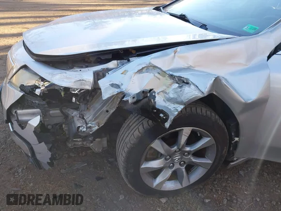 ✅ 2012 Acura TL Technology • VIN: 19UUA8F56CA012377 • Лот: 44171852. Опубліковано раніше на IAAI з пробігом 120 812 миль. Безкоштовний доступ до архіву аукціонних продажів зі США та докладний звіт про історію автомобіля на DreamBid. Зображення 6.