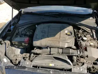 ✅ 2020 Jaguar F-Pace 25t Premium • VIN: SADCJ2FX1LA630316 • Лот: 67295845. Опубликован ранее на Copart с пробегом 57 201 миль. Бесплатный доступ к архиву аукционных продаж из США и подробный отчёт об истории автомобиля на DreamBid. Изображение 14.