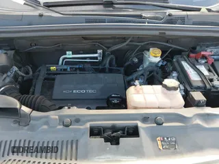 2016 Chevrolet Trax LTZ с VIN 3GNCJMSB9GL216000, выставлен на аукционе IAAI как лот 43485253 с пробегом 86 374 миль миль и . История ставок и продаж доступна на DreamBid. Изображение 19.