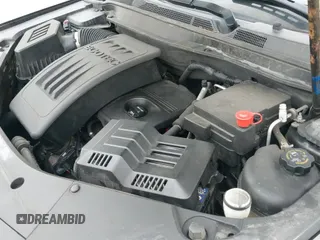 ✅ 2012 GMC Terrain SLE-1 • VIN: 2GKALMEKXC6241819 • Lot: 42240882. Listed on IAAI with 166,654 mi. Free auction sales archive from the USA and detailed vehicle history report at DreamBid. Image 14.