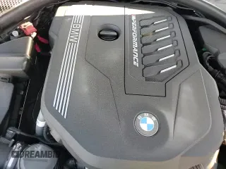 ✅ 2024 BMW 2 Series M240i xDrive • VIN: 3MW53CM06R8D83628 • Лот: 91637615. Опубликован ранее на Copart с пробегом 14 843 миль. Бесплатный доступ к архиву аукционных продаж из США и подробный отчёт об истории автомобиля на DreamBid. Изображение 13.