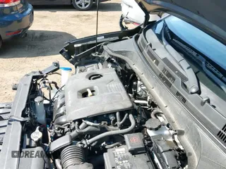 ✅ 2021 Hyundai Kona SE • VIN: KM8K1CAA6MU661587 • Lot: 43279887. Listed on IAAI with 51,076 mi. Free auction sales archive from the USA and detailed vehicle history report at DreamBid. Image 18.