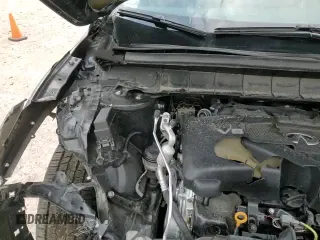 ✅ 2023 Infiniti QX60 Luxe • VIN: 5N1DL1FR2PC357625 • Lot: 70148125. Listed on Copart with 50,177 mi. Free auction sales archive from the USA and detailed vehicle history report at DreamBid. Image 14.