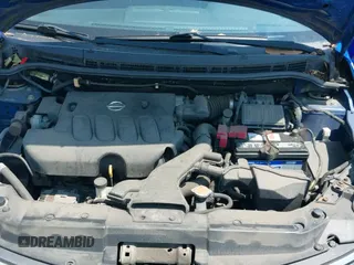 ✅ 2009 Nissan Versa S • VIN: 3N1BC13E89L412277 • Lot: 42853477. Wystawiony na IAAI z przebiegiem 52 472 mil. Bezpłatny archiwum sprzedaży aukcyjnych z USA i szczegółowy raport historii pojazdu na DreamBid. Zdjęcie 19.