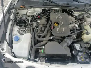 ✅ 2017 FIAT 124 Spider Lusso • VIN: JC1NFAEK5H0101600 • Lot: 65371655. Wystawiony na Copart z przebiegiem 46 593 mil. Bezpłatny archiwum sprzedaży aukcyjnych z USA i szczegółowy raport historii pojazdu na DreamBid. Zdjęcie 13.