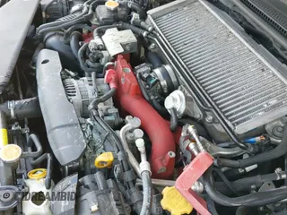 ✅ 2018 Subaru WRX STI • VIN: JF1VA2N67J9822499 • Lot: 42476318. Listed on IAAI with 81,385 mi. Free auction sales archive from the USA and detailed vehicle history report at DreamBid. Image 19.