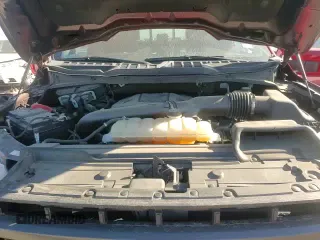 ✅ 2022 Ford F-150 XL • VIN: 1FTFW1E88NKE53193 • Лот: 91323555. Опубликован ранее на Copart с пробегом 44 244 миль. Бесплатный доступ к архиву аукционных продаж из США и подробный отчёт об истории автомобиля на DreamBid. Изображение 15.