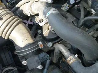 ✅ 2012 Scion iQ • VIN: JTNJJXB00CJ013817 • Лот: 43211133. Опубликован ранее на IAAI с пробегом 124 935 миль. Бесплатный доступ к архиву аукционных продаж из США и подробный отчёт об истории автомобиля на DreamBid. Изображение 13.