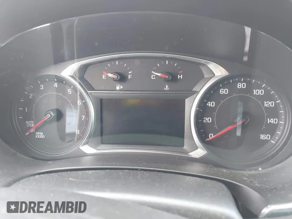 ✅ 2018 Chevrolet Malibu LT • VIN: 1G1ZD5ST5JF271384 • Lot: 45076943. Wystawiony na IAAI z przebiegiem 134 402 mil. Bezpłatny archiwum sprzedaży aukcyjnych z USA i szczegółowy raport historii pojazdu na DreamBid. Zdjęcie 7.