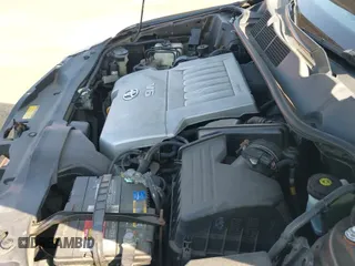 ✅ 2009 Toyota Venza • VIN: 4T3ZK11A89U004174 • Lot: 43004527. Listed on IAAI with 143,599 mi. Free auction sales archive from the USA and detailed vehicle history report at DreamBid. Image 20.