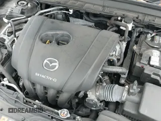 ✅ 2021 Mazda CX-30 S • VIN: 3MVDMBAL9MM300700 • Лот: 43485226. Опубликован ранее на IAAI с пробегом 71 000 миль. Бесплатный доступ к архиву аукционных продаж из США и подробный отчёт об истории автомобиля на DreamBid. Изображение 20.