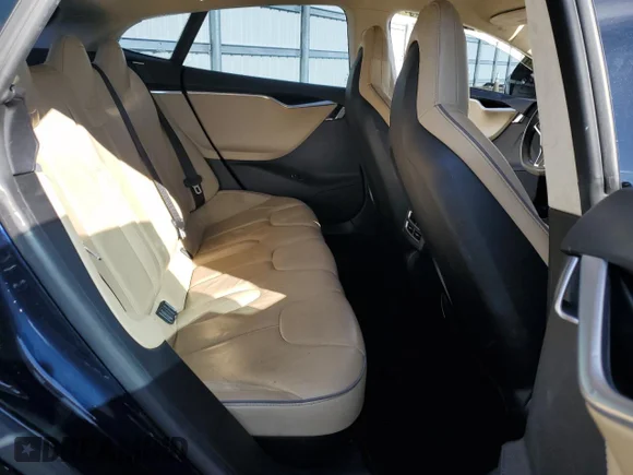 ✅ 2013 Tesla Model S Performance • VIN: 5YJSA1CP0DFP11662 • Lot: 86968104. Listed on Copart with 218,584 mi. Free auction sales archive from the USA and detailed vehicle history report at DreamBid. Image 10.