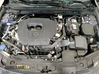 ✅ 2024 Mazda 3 S Preferred • VIN: 3MZBPACMXRM413303 • Lot: 92649765. Wystawiony na Copart z przebiegiem 19 286 mil. Bezpłatny archiwum sprzedaży aukcyjnych z USA i szczegółowy raport historii pojazdu na DreamBid. Zdjęcie 13.