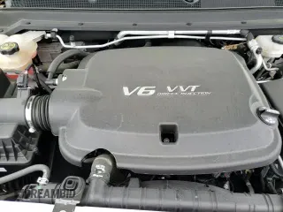 ✅ 2022 Chevrolet Colorado 4WD LT • VIN: 1GCGTCEN3N1295835 • Lot: 90362065. Listed on Copart with 31,455 mi. Free auction sales archive from the USA and detailed vehicle history report at DreamBid. Image 13.