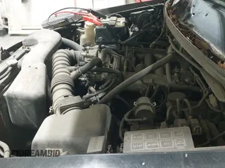 ✅ 1998 Mazda MPV • VIN: JM3LV5233W0836386 • Lot: 42504849. Listed on IAAI with 160,735 mi. Free auction sales archive from the USA and detailed vehicle history report at DreamBid. Image 12.