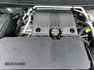 ✅ 2024 GMC Canyon 4WD AT4 • VIN: 1GTP6DEK3R1320371 • Lot: 94306915. Listed on Copart with 8,412 mi. Free auction sales archive from the USA and detailed vehicle history report at DreamBid. Image 13.