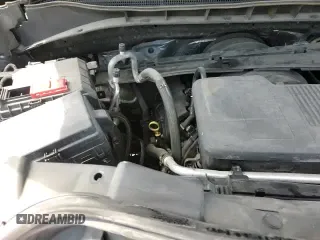 ✅ 2022 Chevrolet Silverado 1500 Custom Trail Boss • VIN: 3GCPDCEDXNG565746 • Lot: 80677825. Wystawiony na Copart z przebiegiem 70 854 mil. Bezpłatny archiwum sprzedaży aukcyjnych z USA i szczegółowy raport historii pojazdu na DreamBid. Zdjęcie 16.