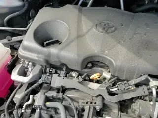 ✅ 2020 Toyota Highlander Hybrid LE • VIN: 5TDBBRCH7LS508184 • Лот: 58436465. Опубликован ранее на Copart с пробегом 53 578 миль. Бесплатный доступ к архиву аукционных продаж из США и подробный отчёт об истории автомобиля на DreamBid. Изображение 15.