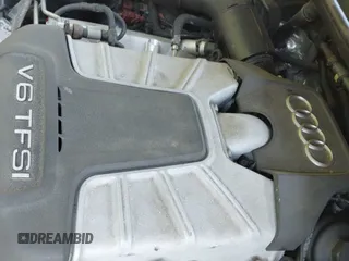 ✅ 2012 Audi Q7 Premium Plus • VIN: WA1LGAFE3CD004133 • Лот: 42838772. Опубликован ранее на IAAI с пробегом 115 764 миль. Бесплатный доступ к архиву аукционных продаж из США и подробный отчёт об истории автомобиля на DreamBid. Изображение 12.