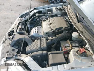 ✅ 2007 Mitsubishi Galant ES • VIN: 4A3AB36F77E080922 • Lot: 43789744. Wystawiony na IAAI z przebiegiem 109 530 mil. Bezpłatny archiwum sprzedaży aukcyjnych z USA i szczegółowy raport historii pojazdu na DreamBid. Zdjęcie 12.