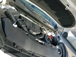 ✅ 2025 Buick Enclave Sport Touring • VIN: 5GAERBRS4SJ163633 • Лот: 92715105. Опубликован ранее на Copart с пробегом 2 298 миль. Бесплатный доступ к архиву аукционных продаж из США и подробный отчёт об истории автомобиля на DreamBid. Изображение 14.