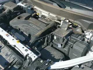 ✅ 2022 GMC Terrain SLE • VIN: 3GKALMEV6NL285440 • Lot: 43325788. Listed on IAAI with 79,995 mi. Free auction sales archive from the USA and detailed vehicle history report at DreamBid. Image 20.