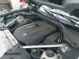 ✅ 2019 BMW X3 M40i • VIN: 5UXTS3C59KLR72650 • Lot: 42599598. Wystawiony na IAAI z przebiegiem 49 154 mil. Bezpłatny archiwum sprzedaży aukcyjnych z USA i szczegółowy raport historii pojazdu na DreamBid. Zdjęcie 12.