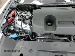 ✅ 2024 Land Rover Defender S • VIN: SALEJ7EU8R2315730 • Lot: 42731245. Listed on Copart with 249 mi. Free auction sales archive from the USA and detailed vehicle history report at DreamBid. Image 15.