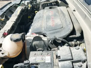 ✅ 2017 Jeep Renegade Altitude • VIN: ZACCJABB0HPF53946 • Лот: 42644652. Опубликован ранее на IAAI с пробегом 109 561 миль. Бесплатный доступ к архиву аукционных продаж из США и подробный отчёт об истории автомобиля на DreamBid. Изображение 19.