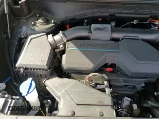 ✅ 2024 Hyundai Santa Fe Calligraphy • VIN: 5NMP5DG14RH001588 • Лот: 51533755. Размещён на Copart с пробегом 13 076 миль миль. Получите бесплатный доступ к архиву аукционных продаж из США и посмотрите подробный отчёт об истории автомобиля на DreamBid. Изображение 14.