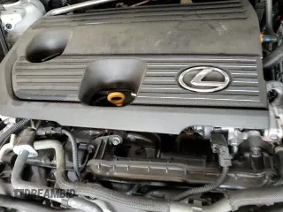 ✅ 2024 Lexus NX 350h • VIN: 2T2AKCEZ4RC018779 • Lot: 66926615. Wystawiony na Copart z przebiegiem 30 480 mil. Bezpłatny archiwum sprzedaży aukcyjnych z USA i szczegółowy raport historii pojazdu na DreamBid. Zdjęcie 17.