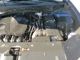 2024 Hyundai Tucson SEL with VIN 5NMJB3DEXRH355406, listed as a Copart auction lot 89843735 with 37,121 mi miles and Clean title. Bid and sale history available at DreamBid. Image 14.