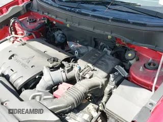 ✅ 2019 Mitsubishi Outlander SE • VIN: JA4AP4AU7KU002858 • Lot: 42771114. Wystawiony na IAAI z przebiegiem 90 693 mil. Bezpłatny archiwum sprzedaży aukcyjnych z USA i szczegółowy raport historii pojazdu na DreamBid. Zdjęcie 19.