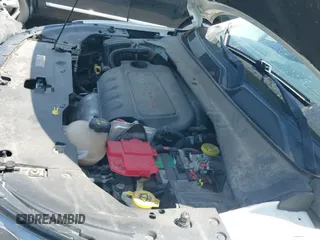 ✅ 2021 Jeep Compass Latitude • VIN: 3C4NJDBB9MT560794 • Lot: 42493171. Listed on IAAI with 104,102 mi. Free auction sales archive from the USA and detailed vehicle history report at DreamBid. Image 19.