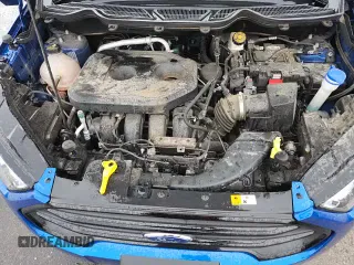 ✅ 2021 Ford EcoSport S • VIN: MAJ6S3FL9MC404772 • Лот: 69835305. Опубликован ранее на Copart с пробегом 15 736 миль. Бесплатный доступ к архиву аукционных продаж из США и подробный отчёт об истории автомобиля на DreamBid. Изображение 16.