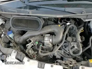 ✅ 2020 Ford Transit Passenger XL • VIN: 1FBAX2Y80LKA23488 • Lot: 88661675. Wystawiony na Copart z przebiegiem 74 573 mil. Bezpłatny archiwum sprzedaży aukcyjnych z USA i szczegółowy raport historii pojazdu na DreamBid. Zdjęcie 14.