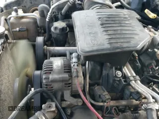 2006 Dodge Dakota SLT with VIN 1D7HE48NX6S596684, listed as a IAAI auction lot 41992956 with 255,526 mi miles and . Bid and sale history available at DreamBid. Image 12.