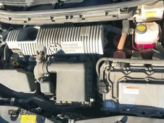 ✅ 2012 Toyota Prius Three • VIN: JTDZN3EU7C3153547 • Lot: 43790741. Wystawiony na IAAI z przebiegiem 122 427 mil. Bezpłatny archiwum sprzedaży aukcyjnych z USA i szczegółowy raport historii pojazdu na DreamBid. Zdjęcie 18.