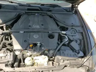 ✅ 2024 Nissan Z Sport • VIN: JN1BZ4AH3RM361242 • Lot: 71914255. Listed on Copart with 17,144 mi. Free auction sales archive from the USA and detailed vehicle history report at DreamBid. Image 15.