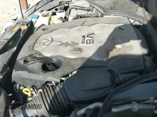 ✅ 2006 Infiniti G35 • VIN: JNKCV51EX6M511091 • Lot: 43618740. Wystawiony na IAAI z przebiegiem 198 397 mil. Bezpłatny archiwum sprzedaży aukcyjnych z USA i szczegółowy raport historii pojazdu na DreamBid. Zdjęcie 19.