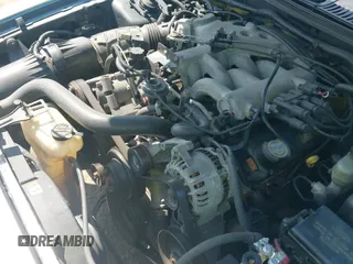 ✅ 2001 Ford Mustang Deluxe • VIN: 1FAFP44491F178827 • Lot: 42576129. Wystawiony na IAAI z przebiegiem Nie podano. Bezpłatny archiwum sprzedaży aukcyjnych z USA i szczegółowy raport historii pojazdu na DreamBid. Zdjęcie 12.