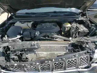 ✅ 2022 Jeep Grand Wagoneer Series III • VIN: 1C4SJVGJXNS116321 • Lot: 84251995. Listed on Copart with 55,815 mi. Free auction sales archive from the USA and detailed vehicle history report at DreamBid. Image 14.