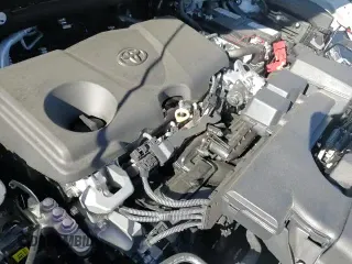 ✅ 2025 Toyota RAV4 LE • VIN: 2T3G1RFV0SW562966 • Лот: 82602235. Опубликован ранее на Copart с пробегом 3 318 миль. Бесплатный доступ к архиву аукционных продаж из США и подробный отчёт об истории автомобиля на DreamBid. Изображение 16.