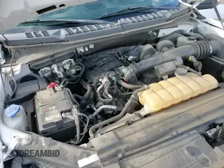 ✅ 2020 Ford F-150 XL • VIN: 1FTMF1CB1LKE37128 • Lot: 68273365. Listed on Copart with 24,665 mi. Free auction sales archive from the USA and detailed vehicle history report at DreamBid. Image 13.