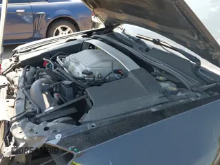 ✅ 2012 Cadillac CTS-V • VIN: 1G6DV1EPXC0128025 • Лот: 41969484. Опубликован ранее на IAAI с пробегом 92 490 миль. Бесплатный доступ к архиву аукционных продаж из США и подробный отчёт об истории автомобиля на DreamBid. Изображение 20.