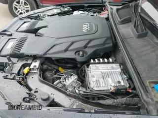 ✅ 2025 Audi Q7 Premium Plus • VIN: WA1LVBF76SD005899 • Лот: 42421284. Опубликован ранее на IAAI с пробегом 10 076 миль. Бесплатный доступ к архиву аукционных продаж из США и подробный отчёт об истории автомобиля на DreamBid. Изображение 21.